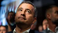 INFO EUROPE 1 - Manifestation dimanche à Paris : Darmanin annule son déplacement avec Renaissance