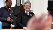 Pour Jean-Luc Mélenchon, cette démonstration de force n’est que le début de la lutte.