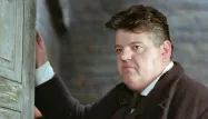Robbie Coltrane