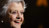 L'actrice Angela Lansbury, star de la série "Arabesque" est décédée ce mardi.