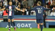 Le PSG s'envole en tête du classement de Ligue 1