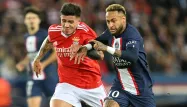 Le PSG reste premier de son groupe à égalité de points avec le Benfica Lisbonne