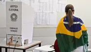 élection brésil