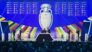 L'Euro 2024 se déroulera dans un unique pays en 2024, en Allemagne.