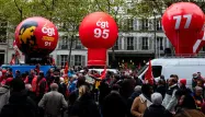 Quatre syndicats appellent à une mobilisation interprofessionnelle ce mardi.
