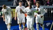 Grâce à un penalty, le Stade Rennais s'est imposé in extremis en reprend la 4e position de Ligue 1
