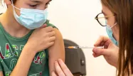 vaccin covid enfant