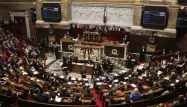 assemblée nationale