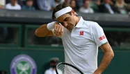 Roger Federer va laisser une emprunte unique en Suisse.