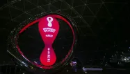 coupe du monde qatar