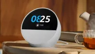Echo Spot