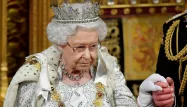 La reine Elizabeth II est morte jeudi à l'âge de 96 ans
