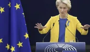 Ursula von der Leyen