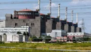 Le dernier réacteur opérationnel de la centrale de Zaporijia a été débranché.