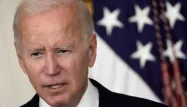Joe Biden a promis de nouvelles sanctions après la répression meurtrière de manifestations pacifiques en Iran.