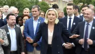 le pen bardella aliot