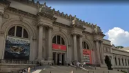 Le musée d'art moderne de New-York rend 5 œuvres à l'Egypte, suite à une décision de justice.