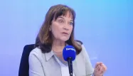 Laurence Rossignol était l'invité d'Europe matin ce mercredi.