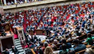 Le séminaire des députés de la Nupes ne s'ouvre pas sous les meilleurs auspices.