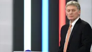 Dimitri Peskov, le porte-parole du Kremlin, a promis de corriger des "erreurs" dans la mobilisation partielle des réservistes russes.
