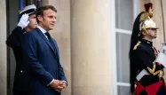 Emmanuel Macron, est plus que jamais déterminé à faire passer cette réforme qu’il a promise pendant la campagne.