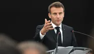 Emmanuel Macron est face à une équation complexe sur le dossier de la réforme des retraites.