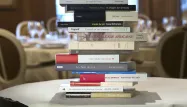 Chaque année, le jury choisit le roman qui obtiendra le prestigieux prix Goncourt.