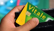carte vitale