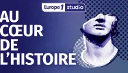 «Titanic, un inéluctable naufrage» : Europe 1 Studio propose une série spéciale du podcast Au cœur de l’Histoire
