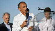 Un soutien d'Éric Zemmour a été nommé conseiller de la secrétaire d'État à la citoyenneté.