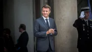 Emmanuel Macron réunit ce vendredi un Conseil de défense sur l'énergie.