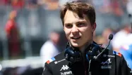 Oscar Piastri, ex-pilote de réserve chez Alpine, va finalement s'engager avec McLaren la saison prochaine.