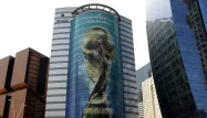 Coupe du monde Qatar