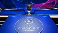 Ligue des champions tirage au sort