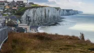 Les communes situées sur les côtes de la Manche en France, s'inquiètent du déversement d'eaux usées non traitées près des côtes britanniques.