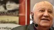 gorbatchev