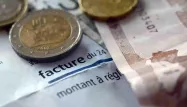 Le prix de l'énergie ne cesse d'augmenter.