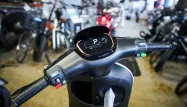 scooter electrique