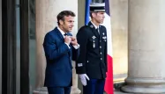 Emmanuel Macron a-t-il raté son début de second mandat ?
