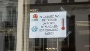 paris commerce climatisation