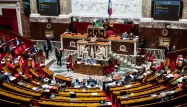 De nombreux événements marquants se sont déroulés à l'Assemblée nationale depuis le début de la législature le 19 juin.