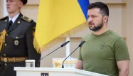 Zelensky