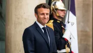 macron