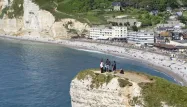Étretat