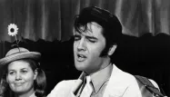 Elvis Presley