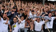 Le Stade Raymond-Kopa d'Angers va bientôt retrouver ses supporters à l'occasion de la reprise de la Ligue 1.