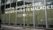 hôpital Necker