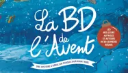 «La BD de l'Avent», une histoire de BD à déballer avant Noël