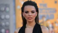 Leslie Grace
