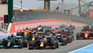 Grand Prix de France de Formule 1
